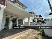 M Residence For Sale Bandar Tasik Puteri For Sale