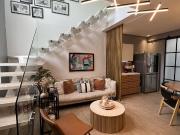 M Residences, Acacia Estates, 3BR townhouse for sale