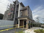 M Residences Capitols Hills Quezon City Rey Samaniego