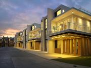 M Residences Taguig Aerin unit 3 Storey Townhouse For Sale