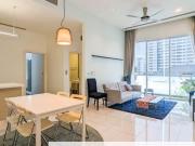 M Suite @ Desa Park North