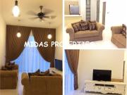 M Suites Service Residence For Rent