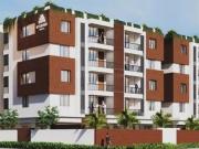 The Breeze Way,JP Nagar 3 BHK Apartment For Sale Bangalore