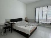 M Tiara Larkin Apartment 3R2B Fully Furnished Strategic...