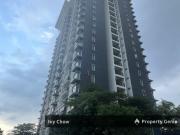 M Tiara Larkin Apartment