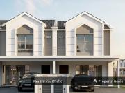 M Tiara Skudai Johor