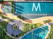 M Vertica3R2B1CP SemiFurnished Reno unit Available