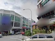 M Vertica also known as M Vertica @ KL City is a...