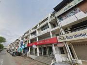 M Vertica also known as M Vertica @ KL City is a...