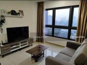 M Vertica Cheras 1000sqft 4 R 2 B Near MRT Fully...