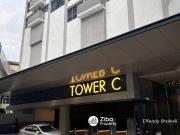 M Vertica Condo Cheras