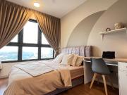 M Vertica KL City Residences, Cheras_Master Room_Female