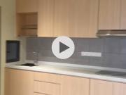 m vertica kl city residences, condominium