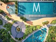 M VerticaMany Units On Hand Velocity Maluri Cheras Fully...