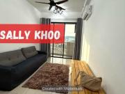 M Vista Batu Maung Near Queensbay Mall Fully Furnished...