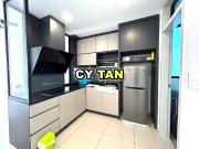 M Vista Bayan Lepas South Bay Full Furnish 2 CP Batu Maung