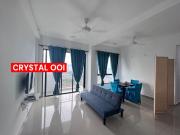 M Vista Fully Furnished Batu Maung For Rent