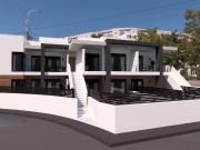Ma1510shg 6 Bungalow De Planta Alta Y Baja Con Opción A...