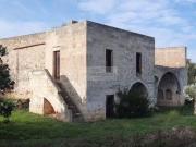 Ma4 Masseria Con Vista Mare In Vendita A Ostuni 650m² Ostuni
