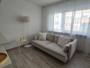 MA City – gepflegte 1 ZKD/Balkon Wohnung