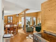 Ma Retraite Renoviertes Chalet mit Garten im Zentrum von...