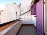 MA TERRASSE AU PANIER Appartement en duplex T2 de 48m2 Terra