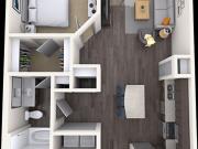 MAA 1201 Midtown Willow