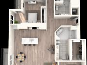 MAA Breakwater C3 3x3 2061 SF