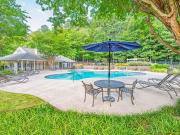 MAA Duke Forest Fawn I