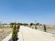 Maa Ginni Park,Rau Residential Plot For Sale Indore