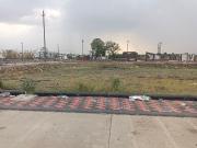 Maa Ginni Vihar Extension 525 Sq. Ft. Plot in Ab Bypass...