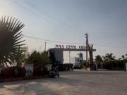 Maa Ginni Vihar Extension,Rau Residential Plot For Sale...