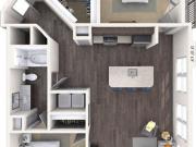 MAA Greater Heights Vanderbilt