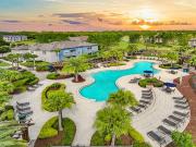 MAA Hampton Preserve A1 1x1 750 SF