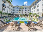 MAA Harbour Island Studio 0x1 492 610 SF