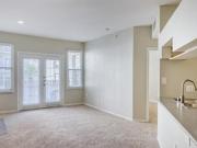 MAA McKinney Avenue III Traditional 1x1 606 727 SF