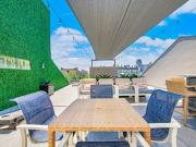 MAA McKinney Avenue Studio 0x1 400 SF