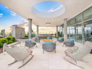 MAA Midtown Traditional 1x1 1013 SF