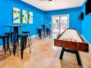 MAA North Hall Dual Level 0x1 632 SF