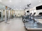 MAA Piedmont Park Loft 0x1 840 861 SF