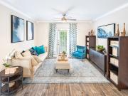 MAA Riverside Traditional 1x1 859 SF