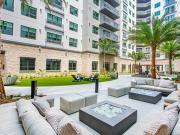 MAA Robinson Traditional A2 1x1 677 SF