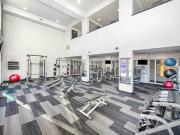 MAA SkySong Helios loft MAA SkySong Helios loft