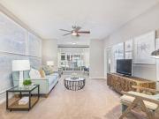 MAA South Park Traditional 1x1 595 SF MAA South Park Traditional 1x1 595 SF