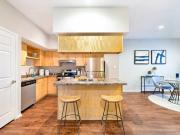 MAA Uptown Village Traditional 1x1 562 863 SF