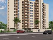 Maan 2 BHK Apartment For Sale Pune
