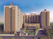 Maan 2 BHK Apartment For Sale Pune