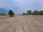 Goldmark Shrishti,Maan Residential Plot For Sale Pune