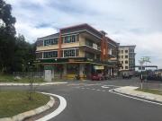 Maang Apartment Corner Lot For Sale