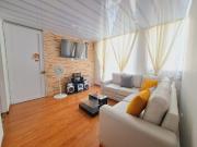 Maat arrienda apartamento amoblado Conjunto Zafiro...